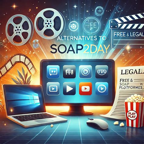 12 Great Soap2day Alternatives: Top Video Streaming .